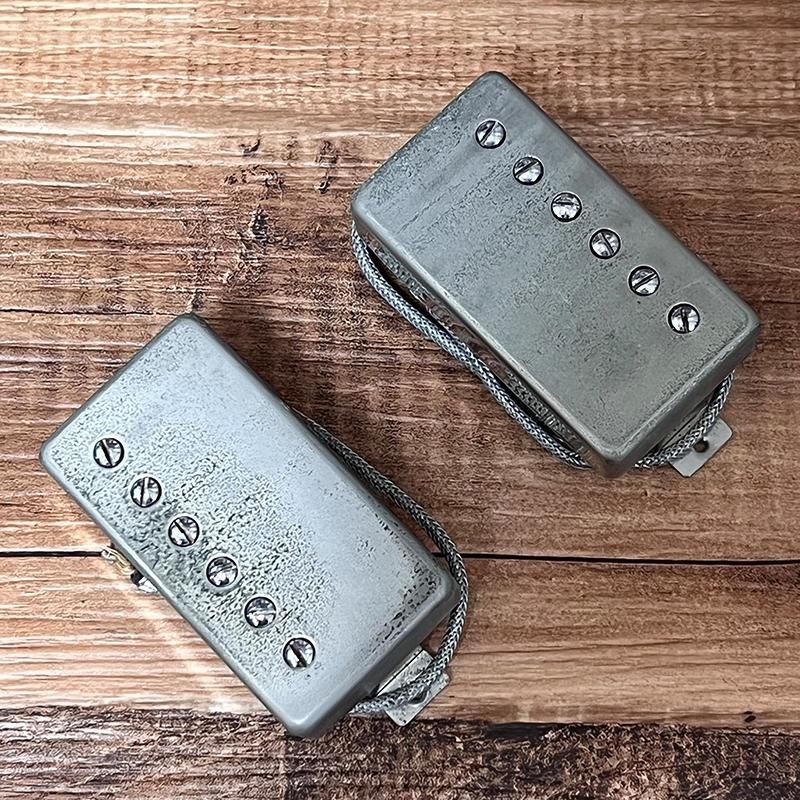 ヴィンテージ］Greco / 1980年製 Z-DRY Pickups - Vintage-Style by MG