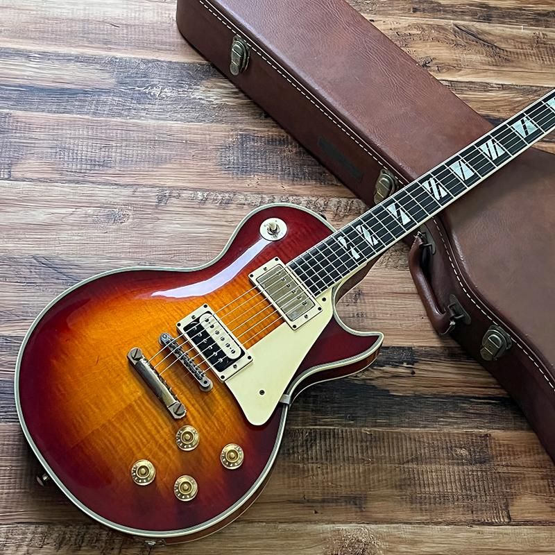 ヴィンテージ］Greco / 1980年製 EGF Limited Edition - Vintage-Style