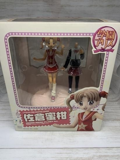 ホビー通販】シュガーミント・コンプレックス 学園アリス 2tyles