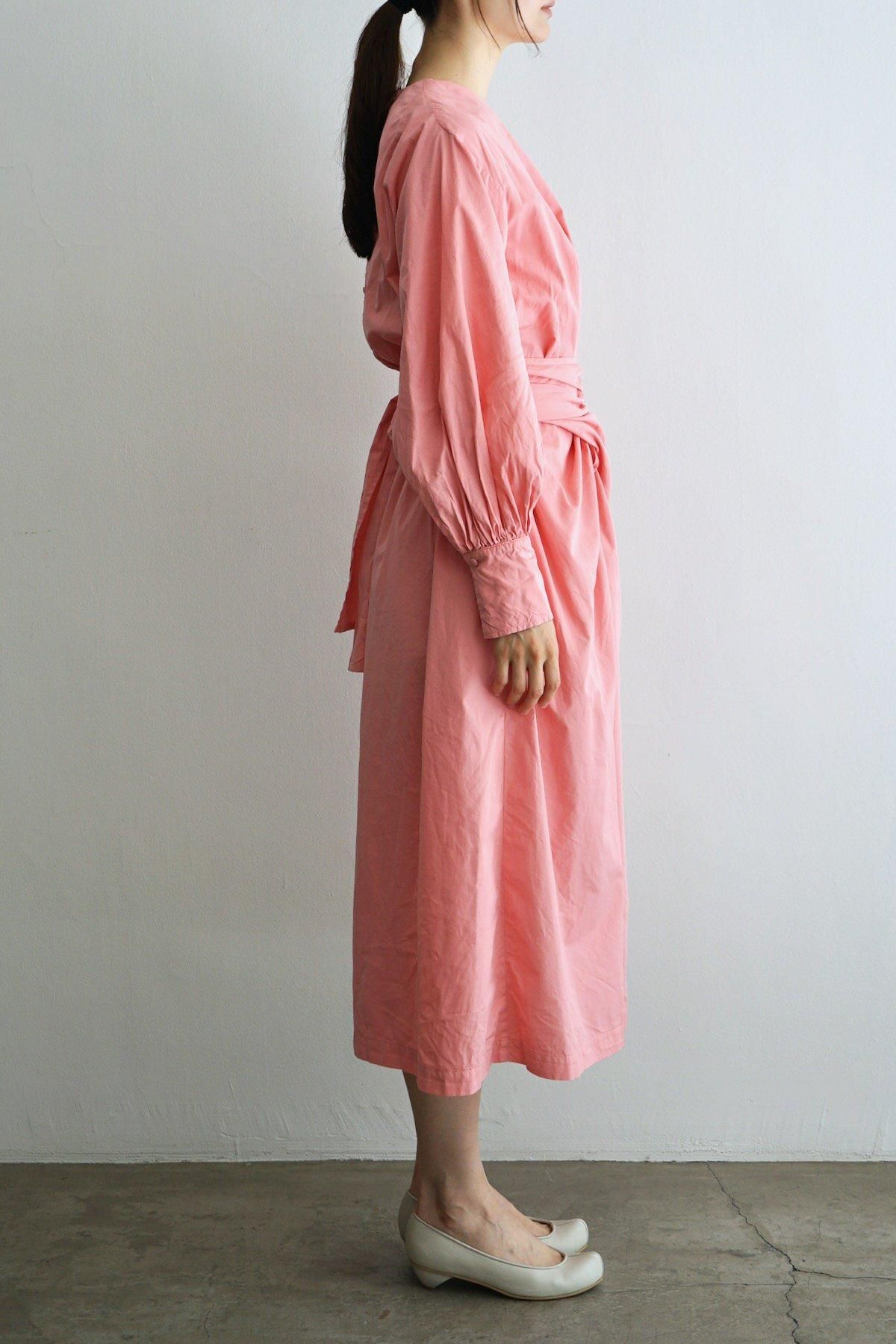 COSMIC WONDER / コズミックワンダー / Suvin cotton broadcloth