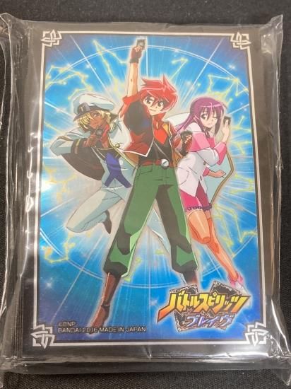 PB】【バトラーズグッズセット特典】【星座編】 バトルスピリッツ