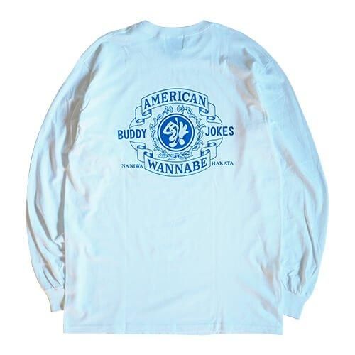 buddyjokes,バディージョークス