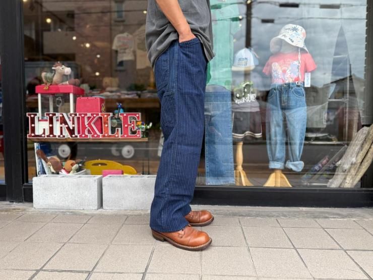 30%OFF】RRL(ダブルアールエルラルフローレン):ヴィンテージ 5ポケット