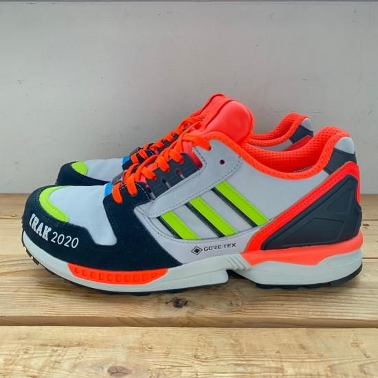 adidas originals x IRAK ZX 8000 GTX - New York Storage