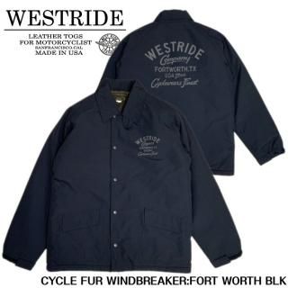WESTRIDE - REALDEAL