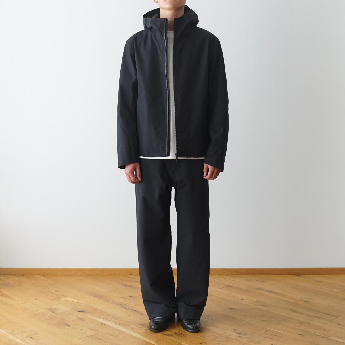 ARC'TERYX VEILANCE / アークテリクス ヴェイランス】 PERRON JACKET