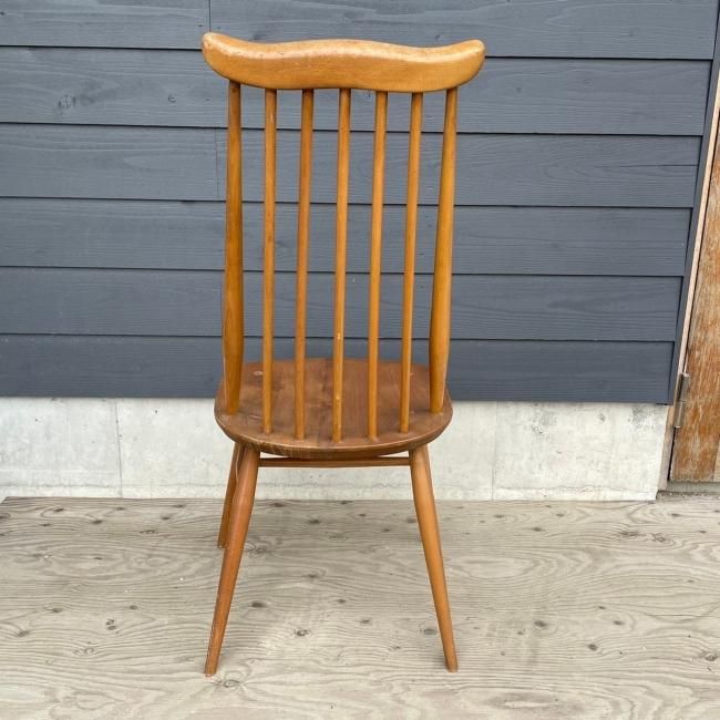ERCOL アーコール ゴールドスミスチェアF イギリス ヴィンテージ