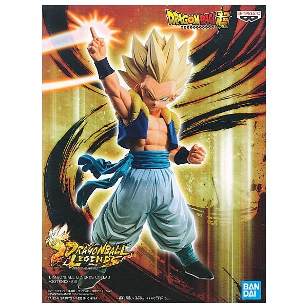 DRAGONBALL LEGENDS COLLAB (ドラゴンボール レジェンズ コラボ