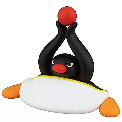 ピングー Sense of PINGU フィギュアコレクション [5.ピングー(ボール