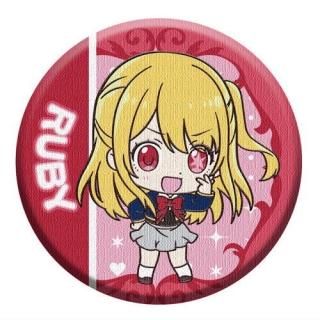 CAN BADGE COLLECTION 推しの子 [14.有馬かな(アイドル服)],バンダイ