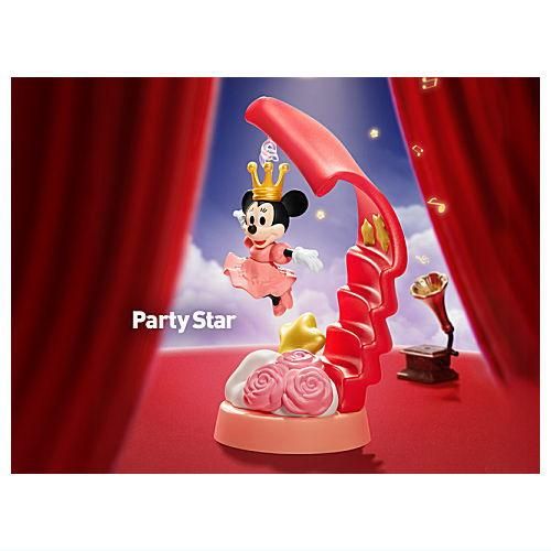 POPMART The Wonderful Dreams of Mickey and His Friends シリーズ