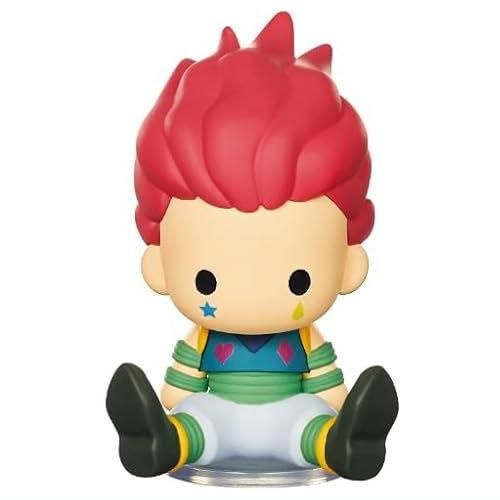 petadoll HUNTER×HUNTER ヨークシン編 [4.ヒソカ](RM),リーメント