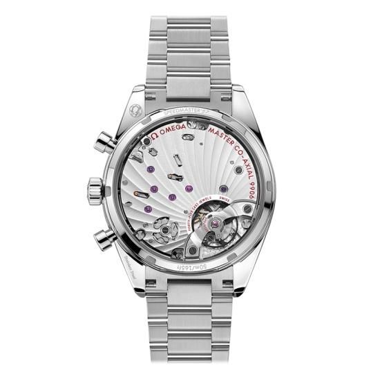 OMEGA オメガ】スピードマスター SPEEDMASTER '57 コーアクシャル