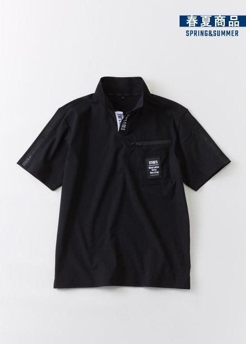 STUD'S（スタッズ） | ポロシャツ | 冷感ポロシャツ | おしゃれで