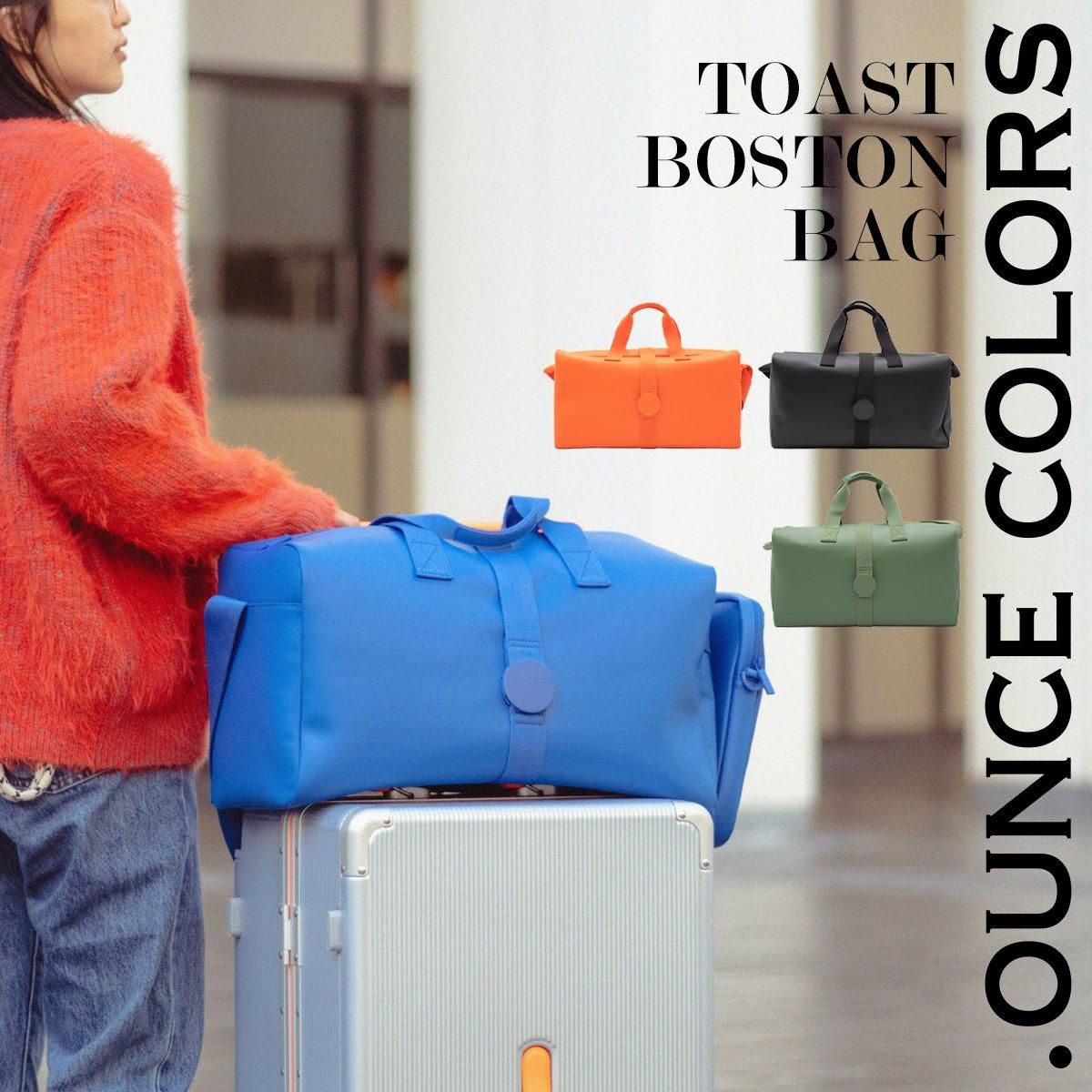 OUNCE COLORS トーストバッグ | ショルダーバッグ Sサイズ - .OUNCE