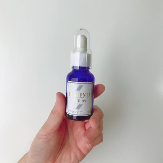 プラセンタデュー100 30ml - サロンで出会った商品お届け！UTP公式