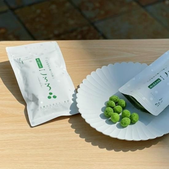 八女茶スイーツ、星のナッツナッツセット｜お茶の星野園オンラインショップ