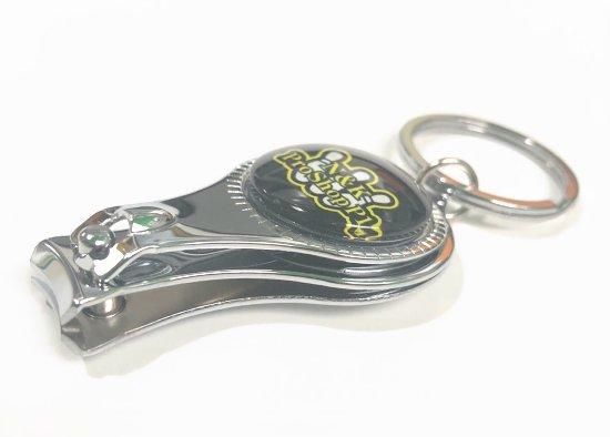 ボウラーの必需品！N&K ProShop P1 オリジナル爪切り - 国内最大級の品