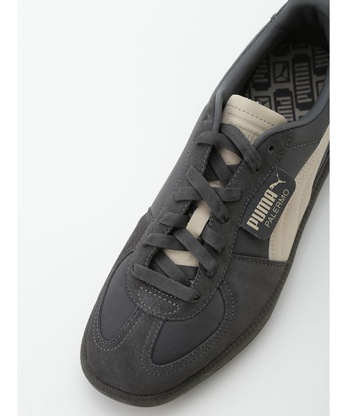 emmi×金子 綾×PUMA】Palermo(505909104)｜阪急百貨店公式通販サイト
