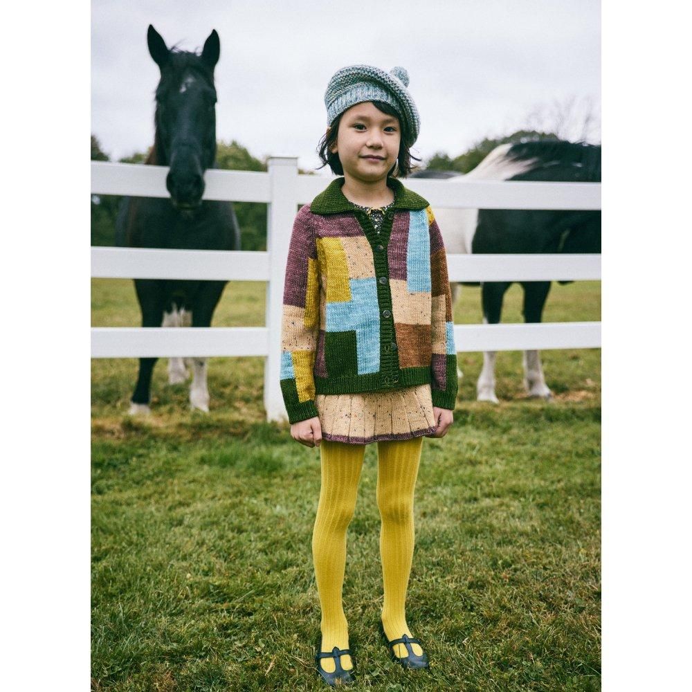 LAST ONE【40%off】Misha&Puff(ミーシャアンドパフ）／Skating Pond