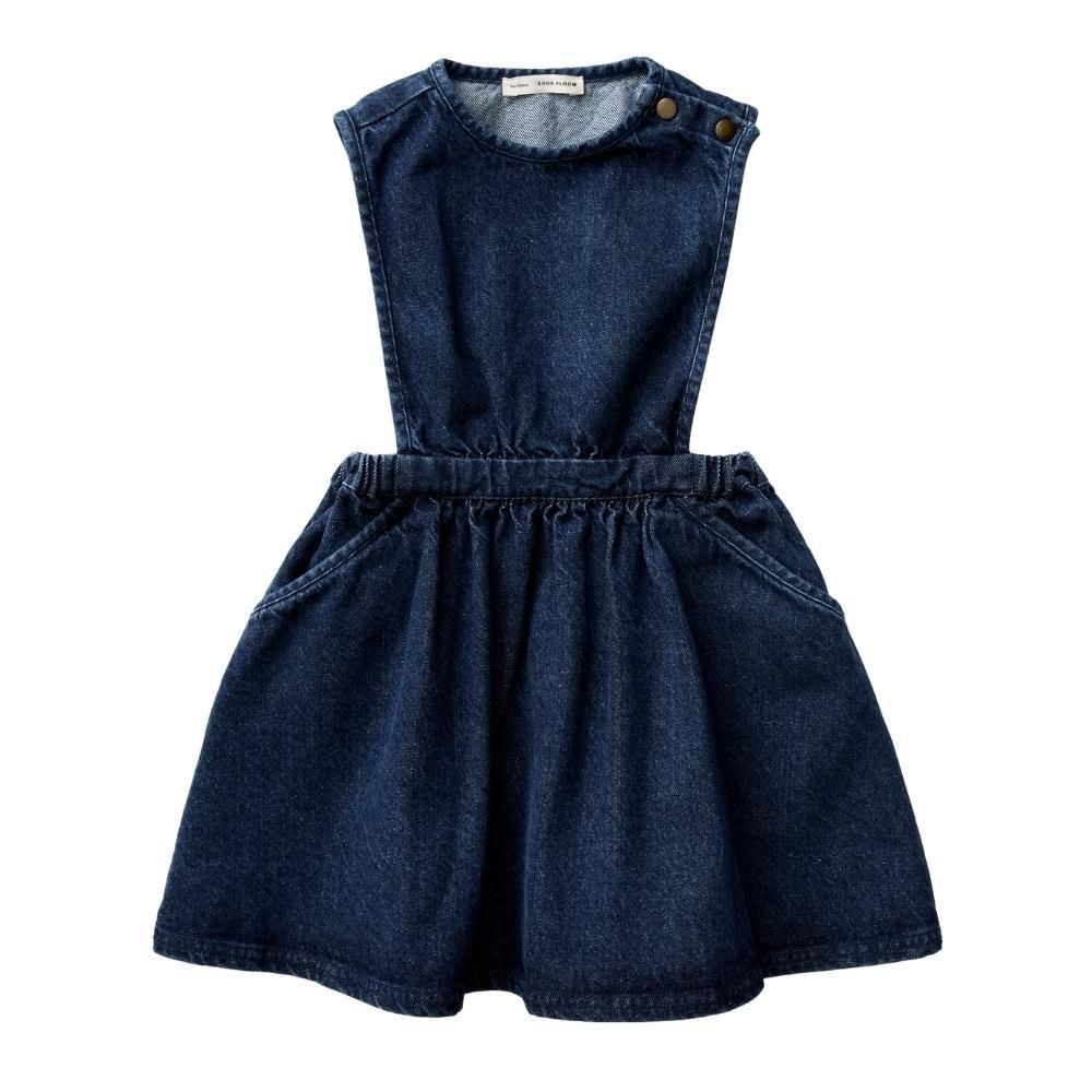 Soor Ploom（ソーアプルーム）／TIPPI PINAFORE - ECO WASH - 世界中の