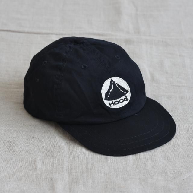 Golden Sombrero（ゴールデンソンブレロ）Mt. Hood CAP designed by