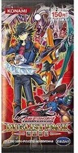 DP09】 ファイブディーズ デュエリストパック遊星編2 未開封BOX