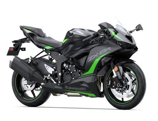 2025整備解説書 | Ninja ZX-6R - MURASHIMA OnLineShop