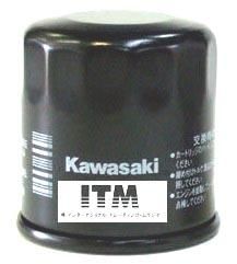 Kawasaki 純正オイルフィルタ－ 車種別 - MURASHIMA OnLineShop