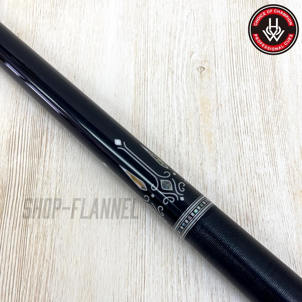 HOW Cue PD-01 - SHOP FLANNEL