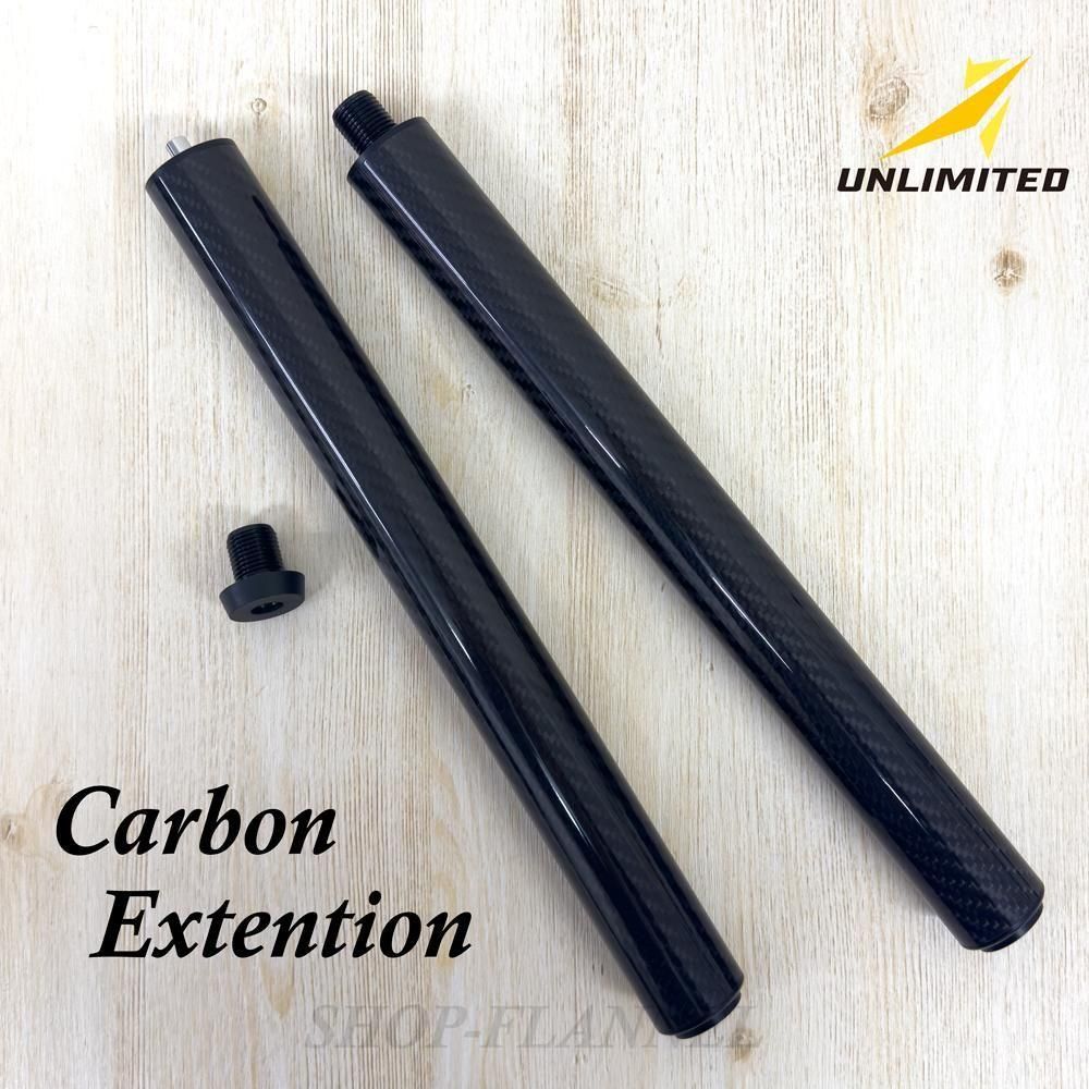 Unlimited エクステンション - SHOP FLANNEL