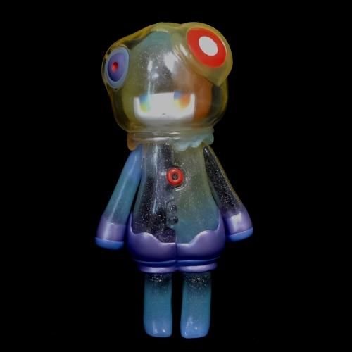 ①宇宙カエル ユメミル - One up. Online Store