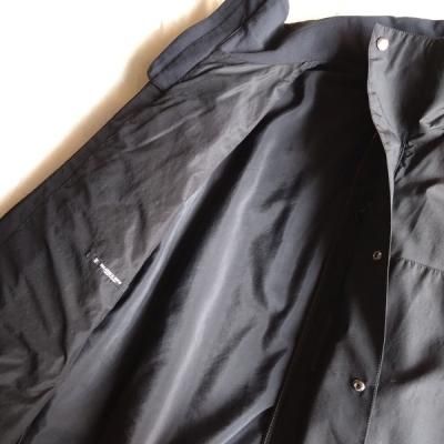 MAATEE&SONS・マーティーアンドサンズ】 MILITARY BLOUSON - JAM