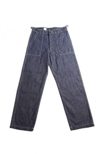 ARAN（アラン） M-49 ブラック - ZABOU