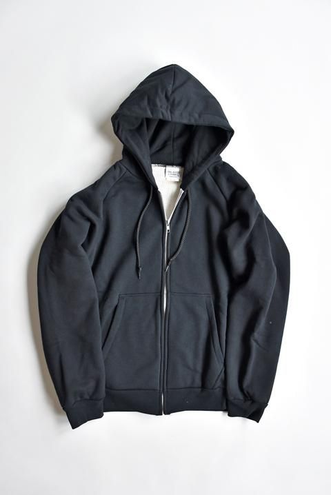 Camber Ⅱ（キャンバー・ツー）チルバスターフルジップパーカー