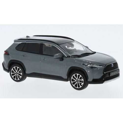 トヨタ カローラ クロス - ミニカーショップコジマweb支店