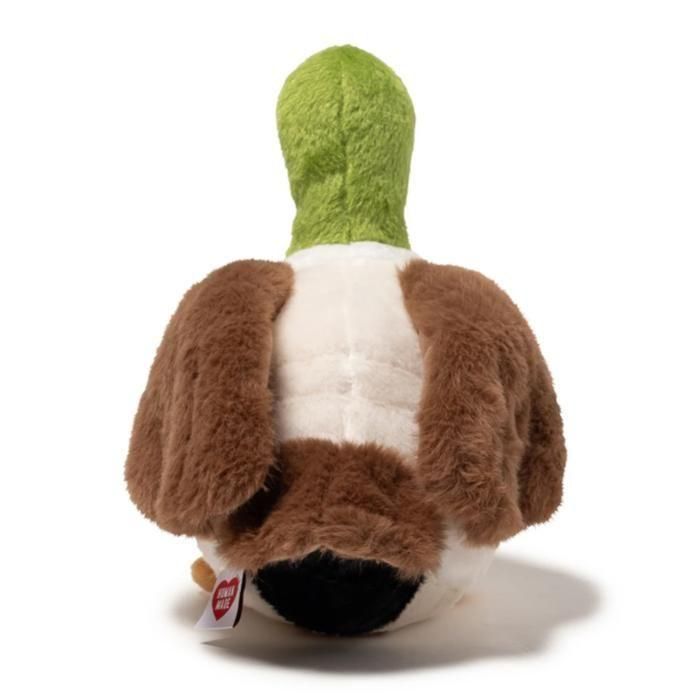 HUMAN MADE / DUCK STUFFED TOY - GANGSTA MARKET 【ギャングスタ