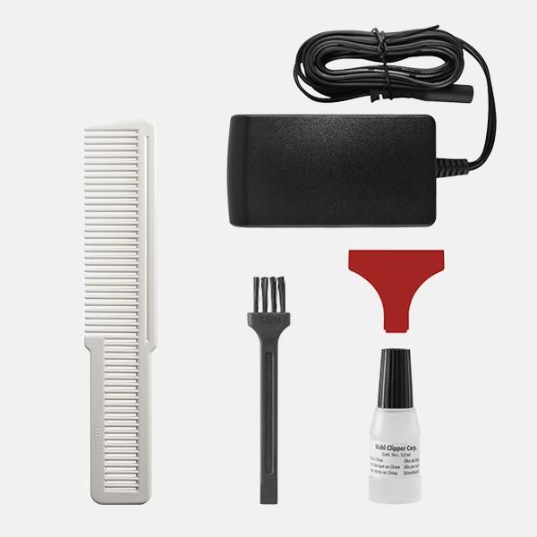 WAHL正規品】【保証あり】WAHL5 Star コードレス・シニア - サード