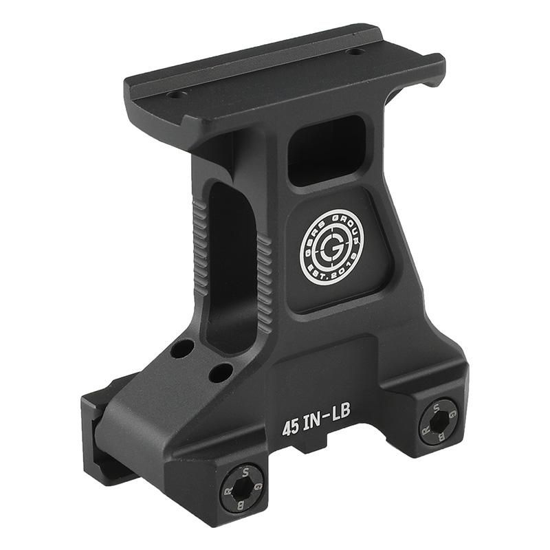 TOXICANT】GBRS GROUP LERNA スタイル マウントキット Aimpoint T1/T2