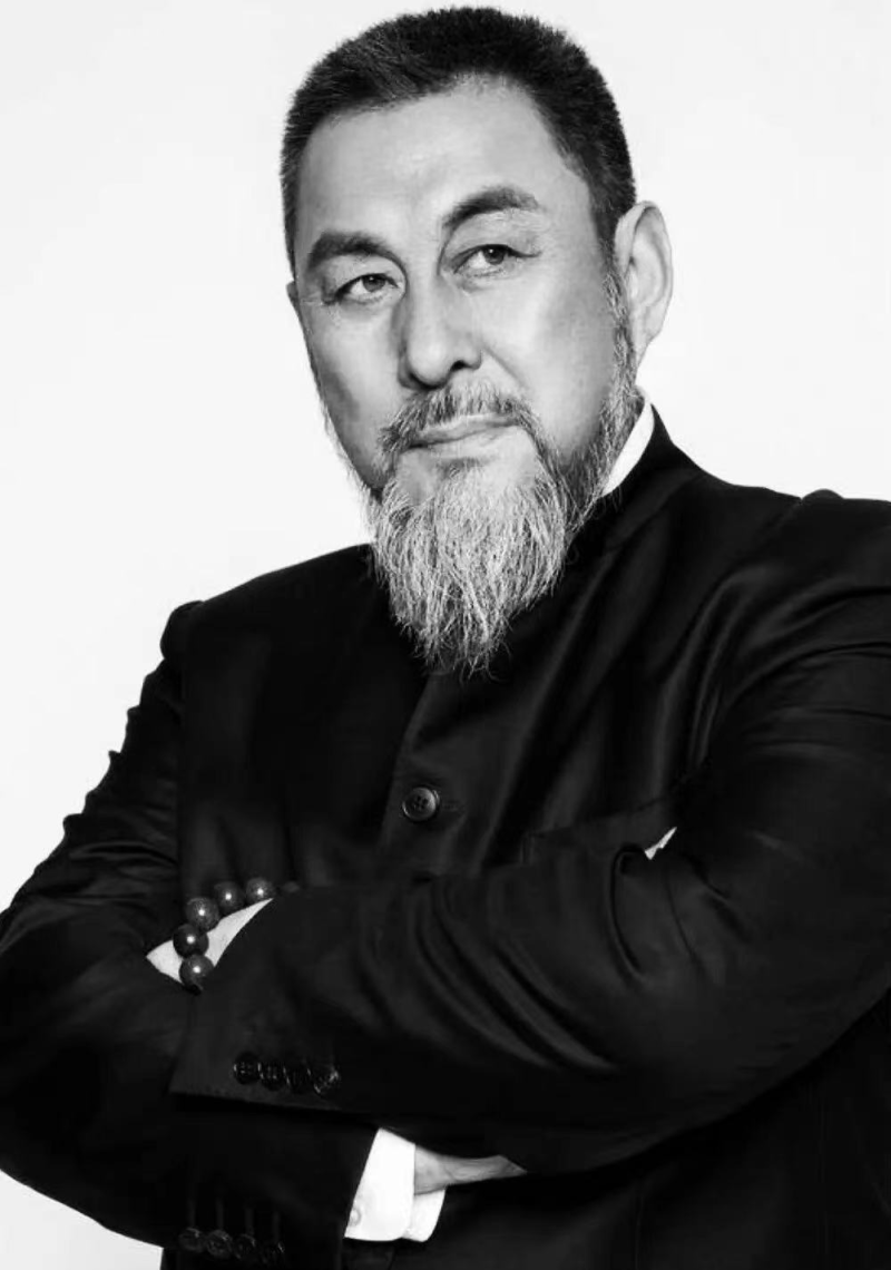 活关羽”陆树铭去世，留下难以超越的荧屏经典，唐国强等老版“三国”演员