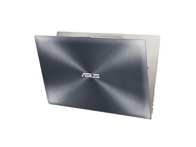 ASUS、フルHD液晶搭載「ZENBOOK Prime」などUltrabook最新モデル