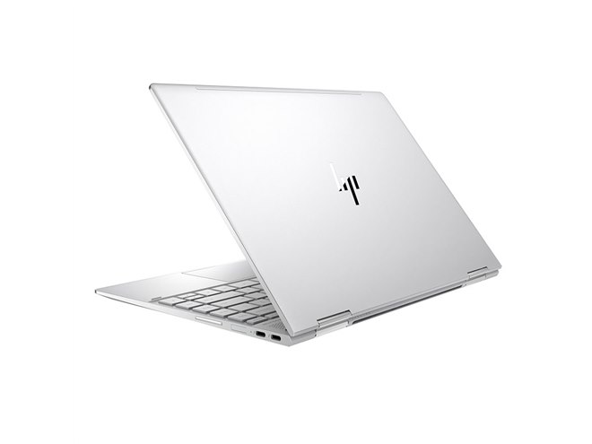 HP、のぞき見防止スクリーンを用意した13.3型コンバーチブルPC「HP