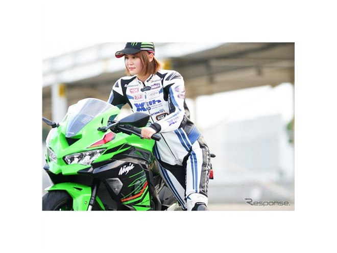 カワサキ Ninja ZX-4R 試乗】250とそんなに変わらないでしょ？ と思い