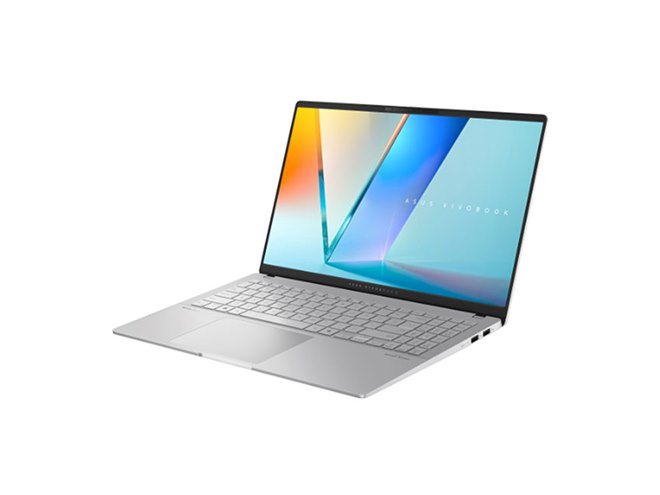 ASUS、「Ryzen AI 9 HX 370」を搭載した「Zenbook S 16 UM5606