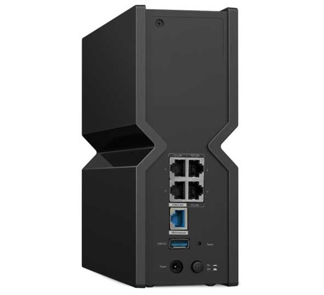 TP-Link、BE15000トライバンドWi-Fi 7ルーター「Archer BE700」を