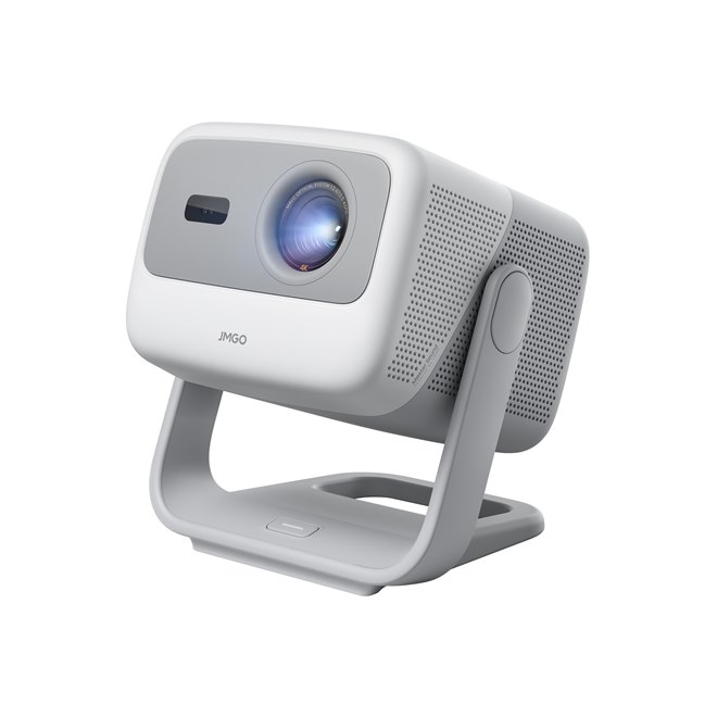 JMGO、プロジェクター「N1S」3モデルを本日4/10発売開始、期間限定15