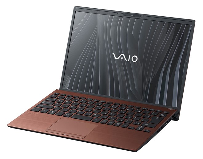 メモリ16GB美品】VAIO S13 8世代Core i5 SSD 256GB VAIO S13 (2023年9