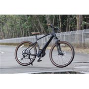 ブラック(黒)系の電動自転車・電動アシスト自転車 人気売れ筋ランキング