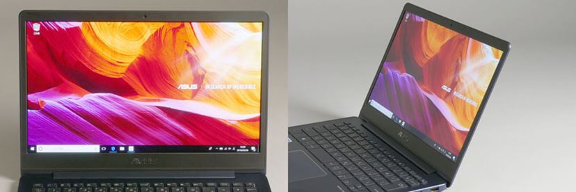 外付けGPU搭載の高コスパモバイルノート「ZenBook 13 UX331UN