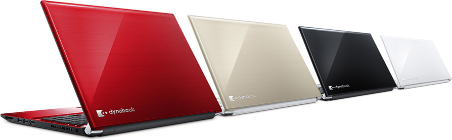 東芝 dynabook T75 T75/FG PT75FGP-BJA2 [サテンゴールド] 価格比較